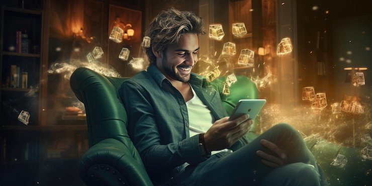 Proses pendaftaran aplikasi kubet login di layar Android dan iOS