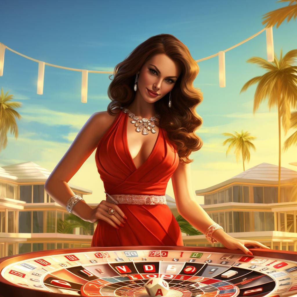 Antarmuka dashboard kubet login yang menampilkan pilihan permainan Asia Gaming dan meja yang tersedia
