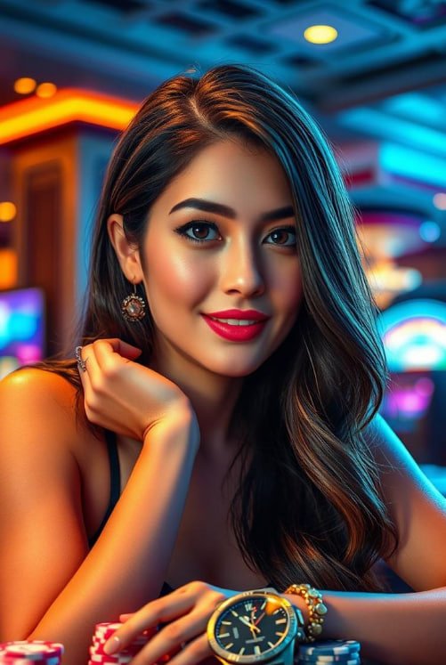 Antarmuka pemesanan taruhan Qiu Qiu di kubet login