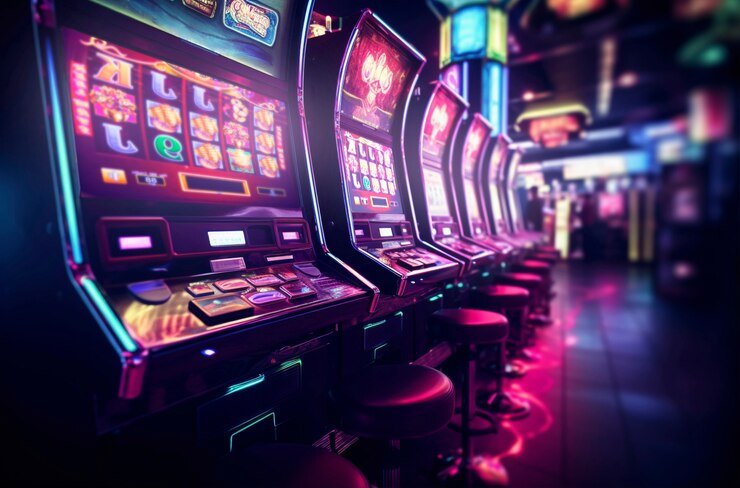 Dealer kubet login membagikan kartu Three Card Poker di studio langsung dengan kamera HD multi-sudut